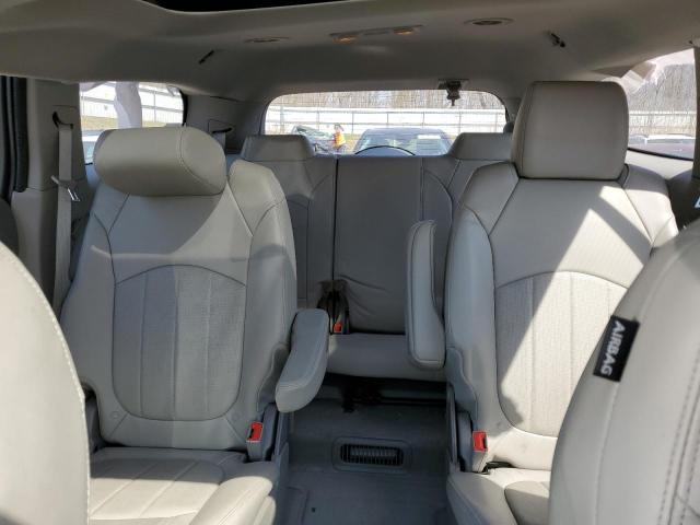Photo 10 from auction – 2016 BUICK ENCLAVE with VIN 5GAKVCKD6GJ237156
