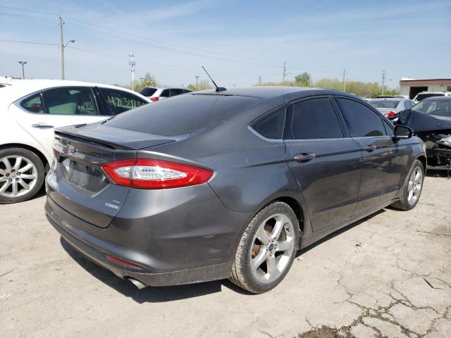 Foto 3 de la subasta – 2014 FORD FUSION SE con VIN 1FA6P0HD4E5368162