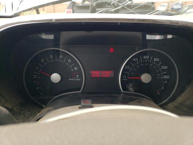 Photo 9 from auction – 2006 FORD EXPLORER X with VIN 1FMEU62E26UA01685