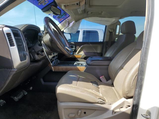 Photo 7 from auction – 2014 GMC SIERRA C15 with VIN 3GTP1VEC6EG332409