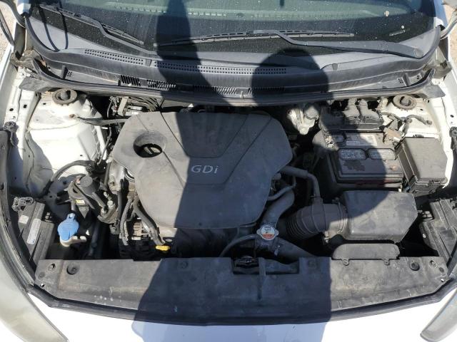 Photo 11 from auction – 2013 HYUNDAI ACCENT GLS with VIN KMHCT4AE5DU549659