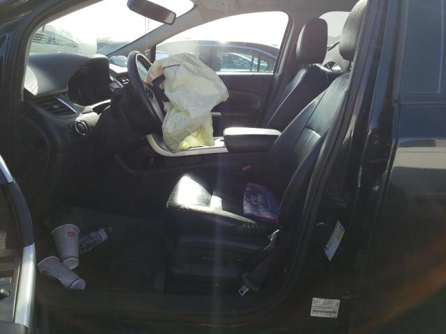 Photo 7 from auction – 2013 FORD EDGE SEL with VIN 2FMDK3J93DBA95518
