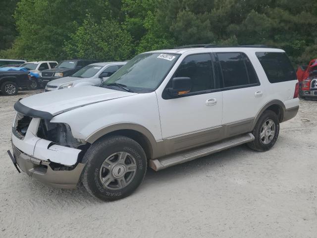 FORD EXPEDITION 2004 with VIN 1FMFU17L44LA91004 - Photo from auction