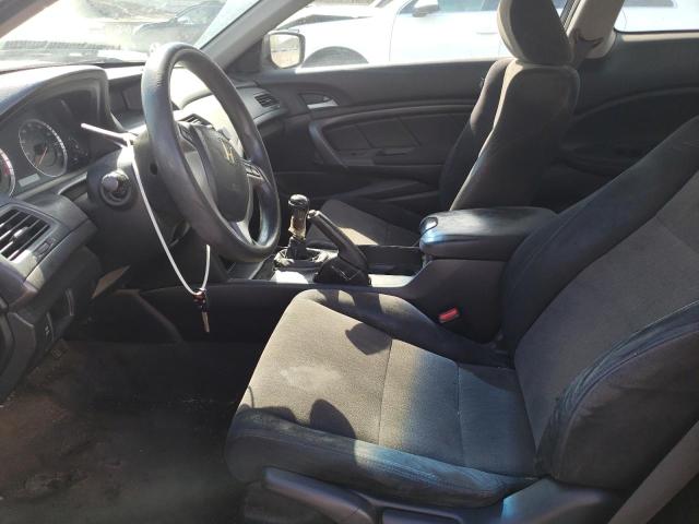 Photo 7 from auction – 2010 HONDA ACCORD with VIN 1HGCS1A32AA013433