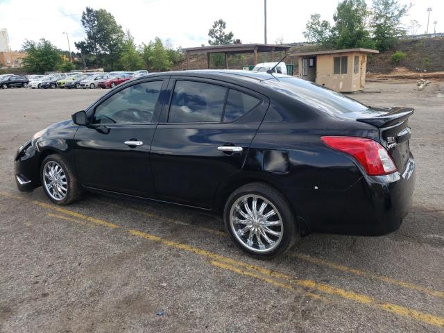 Photo 2 from auction – 2016 NISSAN VERSA S with VIN 3N1CN7AP7GL878799
