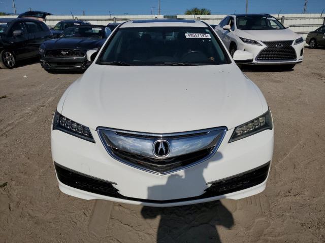 Photo 5 from auction – 2016 ACURA TLX with VIN 19UUB1F3XGA001844
