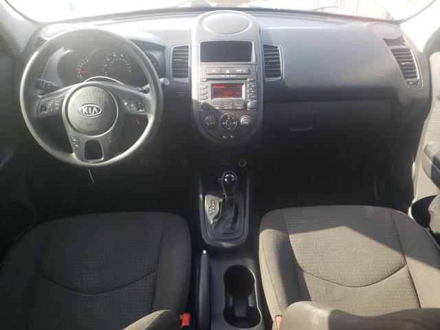 Photo 8 from auction – 2012 KIA SOUL with VIN KNDJT2A54C7413360