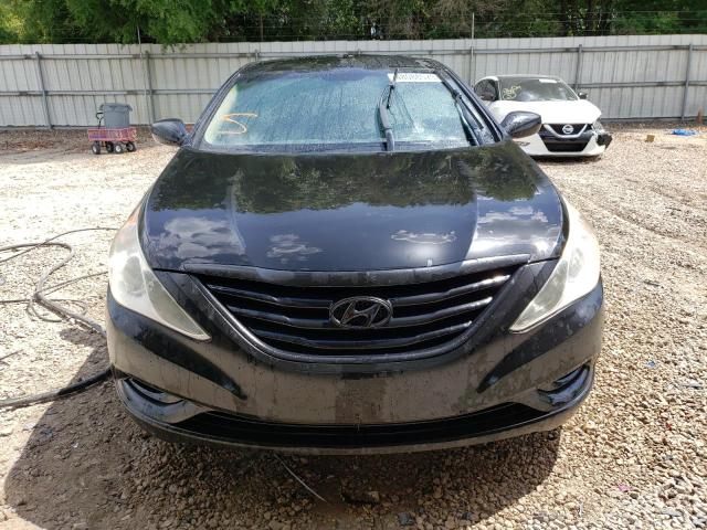 Photo 5 from auction – 2011 HYUNDAI SONATA GLS with VIN 5NPEB4AC2BH271745