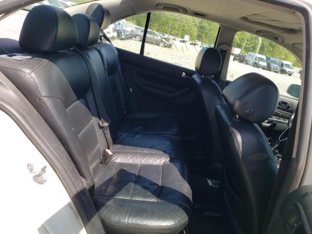 Photo 10 from auction – 2001 VOLKSWAGEN JETTA GLS with VIN 3VWSP69M01M156984