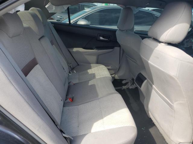 Photo 10 from auction – 2014 TOYOTA CAMRY L with VIN 4T4BF1FK6ER345542