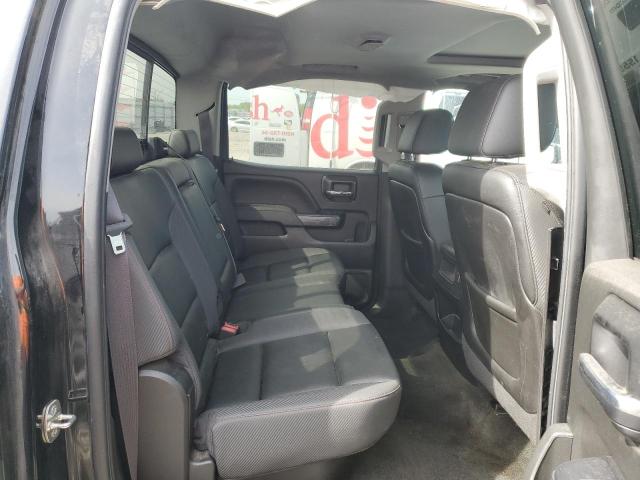 Photo 10 from auction – 2015 GMC SIERRA K15 with VIN 3GTU2VECXFG485215
