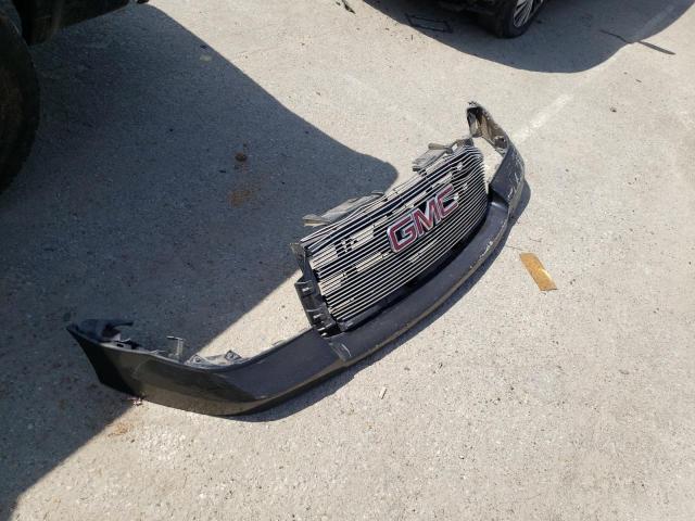 Photo 12 from auction – 2008 GMC SIERRA K15 with VIN 3GTEK13318G255954