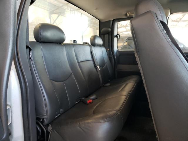 Photo 10 from auction – 2007 CHEVROLET SILVERADO with VIN 1GCEC19X37Z144232