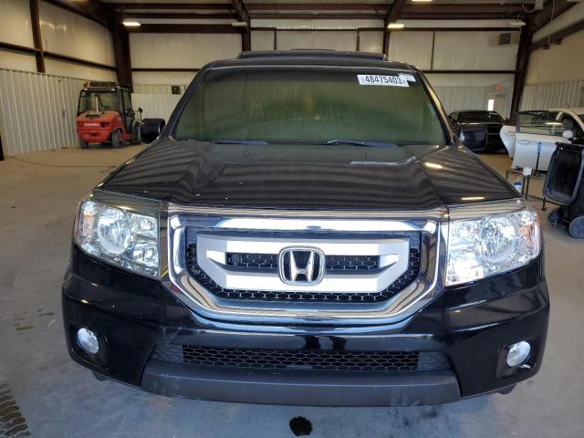 Photo 5 from auction – 2010 HONDA PILOT EXL with VIN 5FNYF3H56AB003359