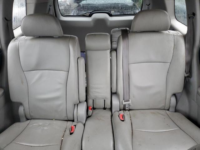 Photo 10 from auction – 2013 TOYOTA HIGHLANDER with VIN 5TDBK3EH2DS198991