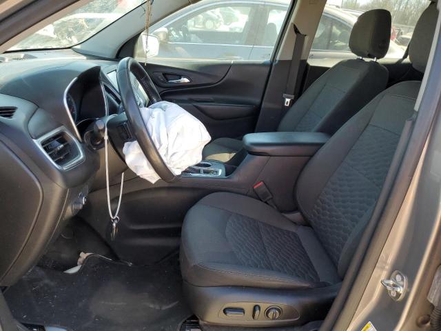 Photo 7 from auction – 2018 CHEVROLET EQUINOX LT with VIN 3GNAXJEV0JS595038