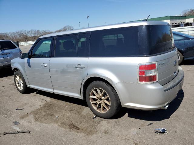 Photo 2 from auction – 2014 FORD FLEX SE with VIN 2FMGK5B86EBD01639