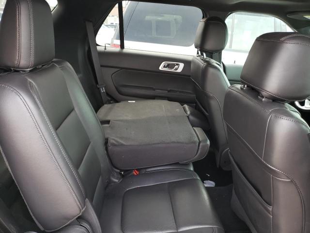 Photo 11 from auction – 2011 FORD EXPLORER X with VIN 1FMHK8D89BGA21642