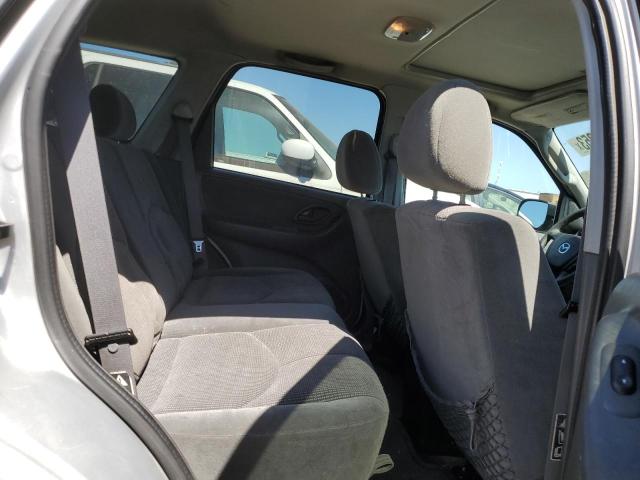 Photo 10 from auction – 2003 MAZDA TRIBUTE LX with VIN 4F2YZ04103KM46895