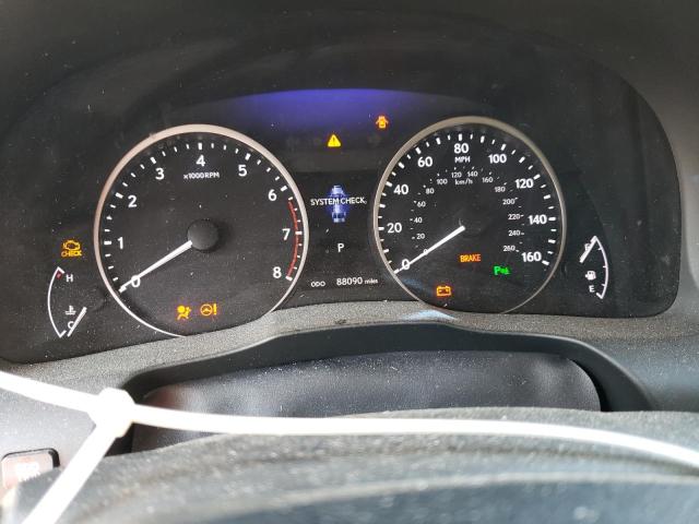 Photo 9 from auction – 2015 LEXUS ES 350 with VIN JTHBK1GG0F2210055