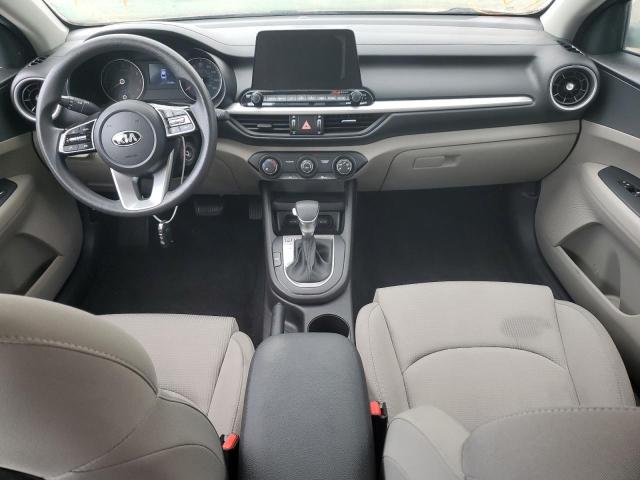 Photo 8 from auction – 2020 KIA FORTE FE with VIN 3KPF24AD5LE205385