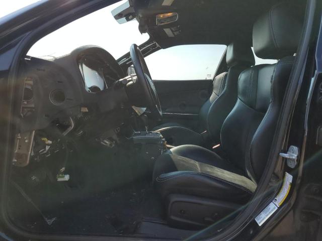 Снимка 7 от търг – 2012 DODGE CHARGER R/ с VIN 2C3CDXCT5CH102575