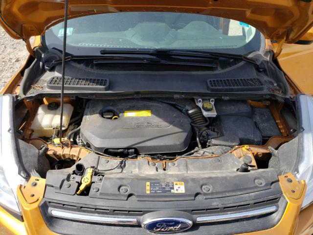 Photo 12 from auction – 2016 FORD ESCAPE SE with VIN 1FMCU9GX4GUA57583