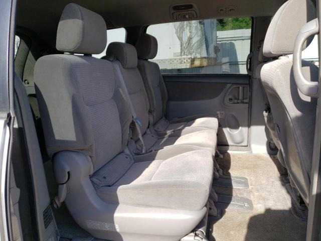 Photo 11 from auction – 2006 TOYOTA SIENNA CE with VIN 5TDZA23C26S412755