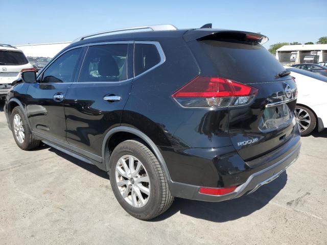 Photo 2 from auction – 2019 NISSAN ROGUE S with VIN KNMAT2MT0KP532287