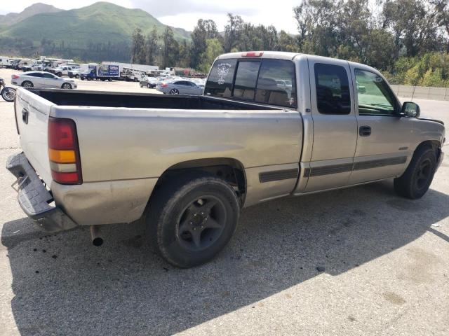 Photo 3 from auction – 2001 CHEVROLET SILVERADO with VIN 2GCEC19T111224447