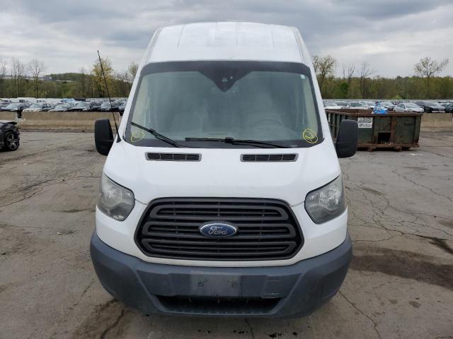 Photo 5 from auction – 2015 FORD TRANSIT T- with VIN 1FTNR3XM6FKB23160