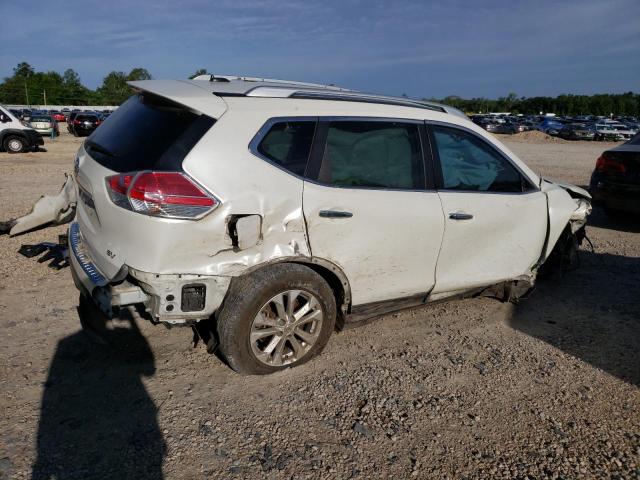Photo 3 from auction – 2016 NISSAN ROGUE S with VIN KNMAT2MT6GP621062