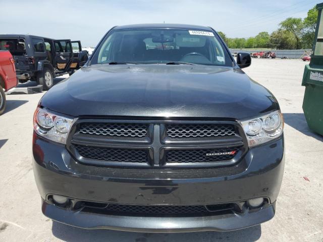 Photo 5 from auction – 2013 DODGE DURANGO SX with VIN 1C4RDHAG7DC678254