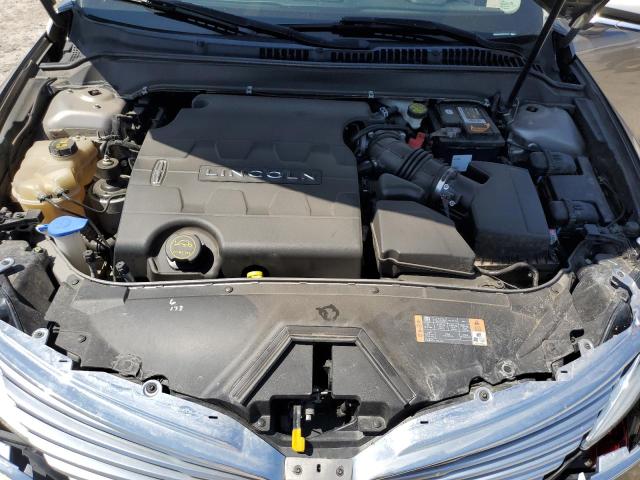 Zdjęcie 11 z aukcji – 2016 LINCOLN MKZ z VIN 3LN6L2GK8GR616670
