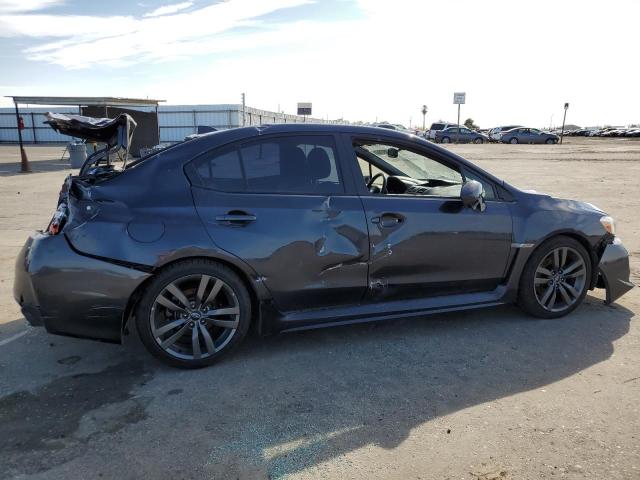 Photo 3 from auction – 2016 SUBARU WRX PREMIU with VIN JF1VA1E65G9813951