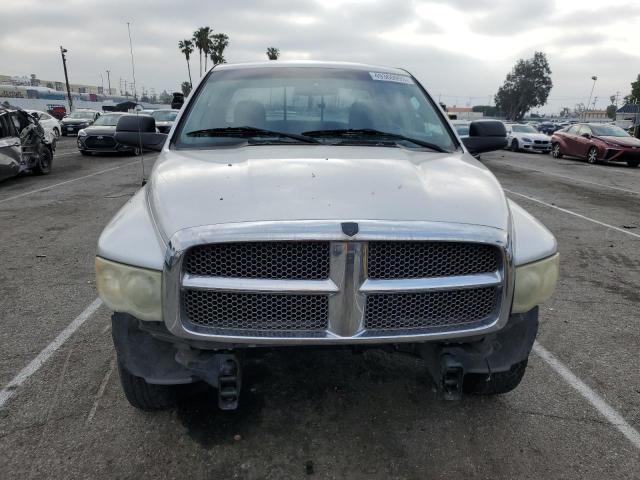 Photo 5 from auction – 2002 DODGE RAM 1500 with VIN 3D3HA18N12G120255