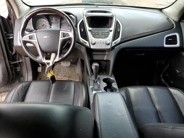 Photo 8 from auction – 2013 GMC TERRAIN DE with VIN 2GKFLYE39D6159068