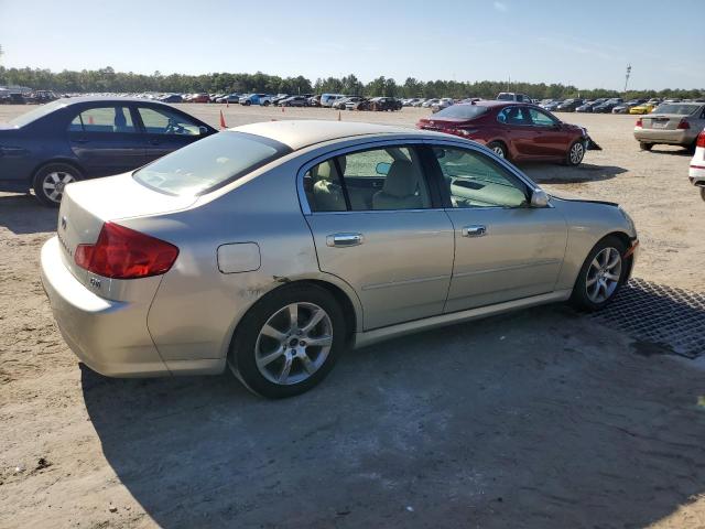 Photo 3 from auction – 2005 INFINITI G35 with VIN JNKCV51E95M205630