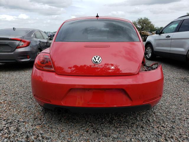 Photo 6 from auction – 2012 VOLKSWAGEN BEETLE with VIN 3VWJP7AT7CM618559