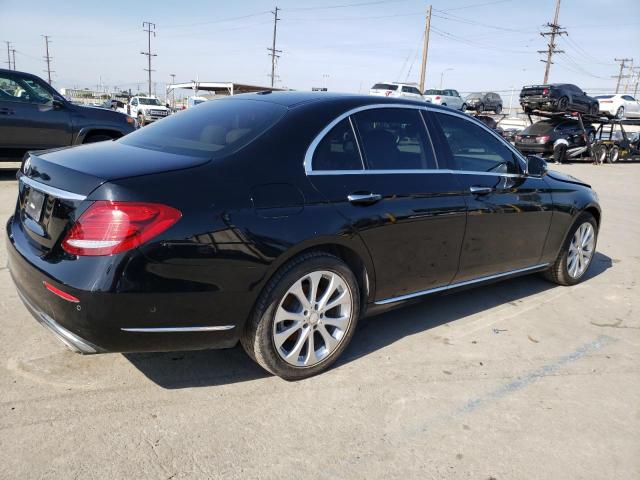 Photo 3 from auction – 2017 MERCEDES-BENZ E 300 with VIN WDDZF4JB4HA129691