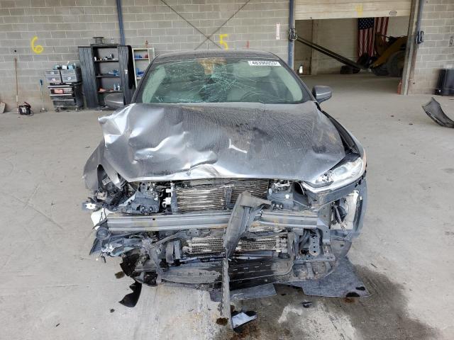 Photo 5 from auction – 2014 FORD FUSION with VIN 3FA6P0UU3ER265821