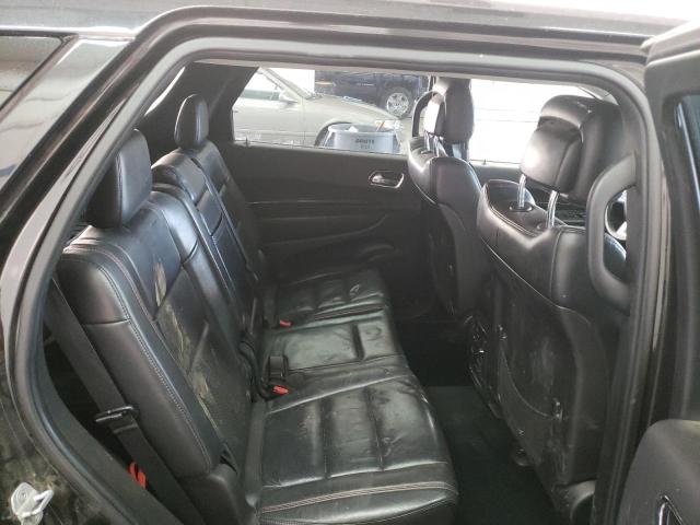 Photo 11 from auction – 2013 DODGE DURANGO R/ with VIN 1C4SDJCT7DC608935