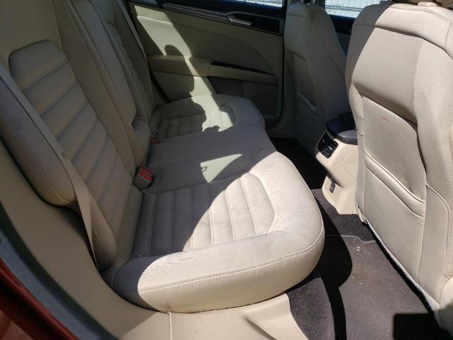 Photo 10 from auction – 2015 FORD FUSION SE with VIN 3FA6P0H76FR178498