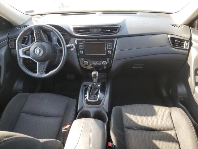 Photo 8 from auction – 2018 NISSAN ROGUE S with VIN KNMAT2MV0JP541099