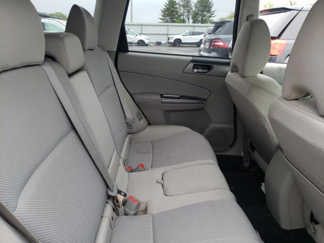 Photo 11 from auction – 2013 SUBARU FORESTER 2 with VIN JF2SHADC7DH435702