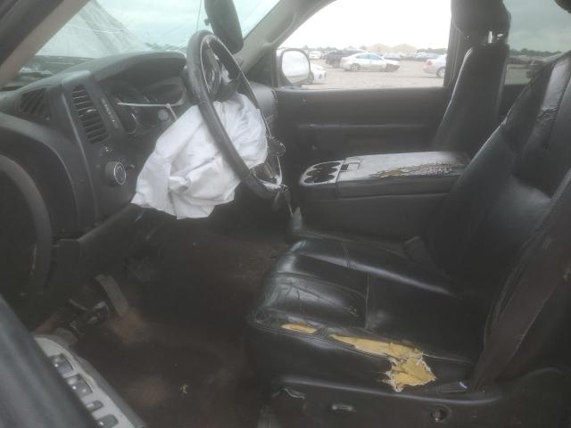 Photo 7 from auction – 2013 CHEVROLET SILVERADO with VIN 3GCPKSE28DG265295