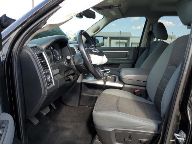 Photo 7 from auction – 2018 RAM 1500 SLT with VIN 1C6RR7LG7JS110572