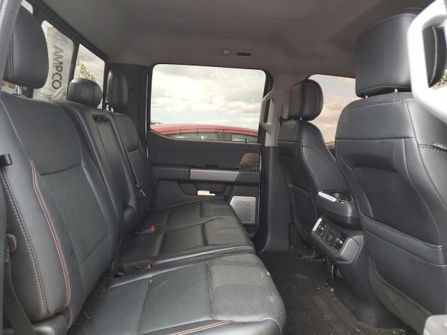 Photo 10 from auction – 2021 FORD F150 SUPER with VIN 1FTFW1E51MKD30825