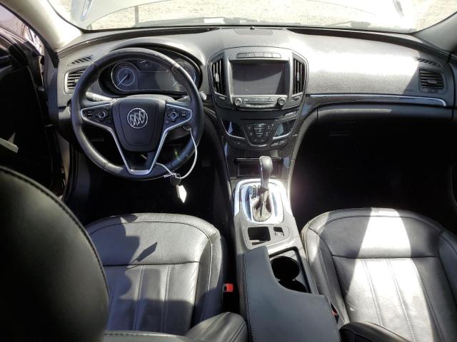 Photo 8 from auction – 2016 BUICK REGAL with VIN 2G4GK5EX7G9174249