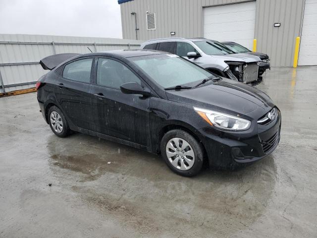 Photo 4 from auction – 2015 HYUNDAI ACCENT GLS with VIN KMHCT4AE6FU880544